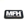 MFH Mission for High Defence Patch