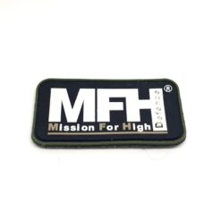 MFH Mission for High Defence Patch