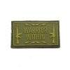 Warrior Within Patch