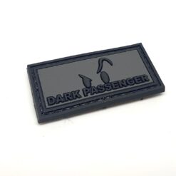 Dark Passenger Tactical Morale Patch