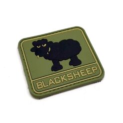 Black Sheep Patch