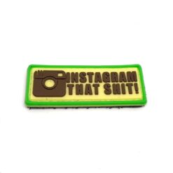 Instagram That S**T Patch