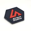 Airtech Studio PVC Patch
