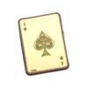 Ace Card PVC Patch