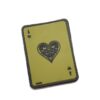 Ace Card PVC Patch