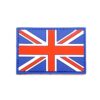 British Flag Union Jack Tactical Morale PVC Patch