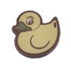 Duck PVC Patch Tan