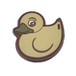 Duck PVC Patch Tan