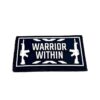 Warrior Within Patch