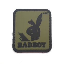 Badboy Playboy Patch
