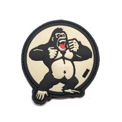 Godzilla Patch