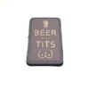 Beer and T*ts Patch