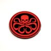 Kraken PVC Patch