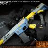G&G Death Machine Mark II