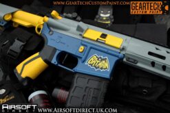 G&G Death Machine Mark II