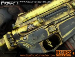 ARES AMOEBA M4 CCR