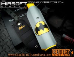 G&G Death Machine Mark II