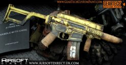 ARES AMOEBA M4 CCR