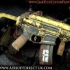 ARES AMOEBA M4 CCR