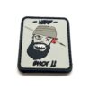 Head Shot! Tactical Morale Patch