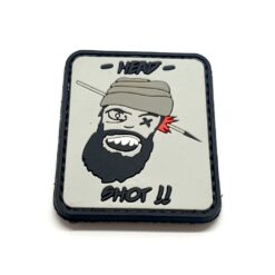 Head Shot! Tactical Morale Patch