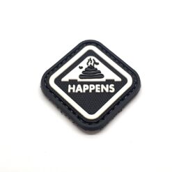 Sh*t Happens Tactical Morale Patch