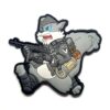 HIWEZ German WW2 Squirrel Patch