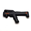 PTS 2.8'' FPG PVC Patch Black