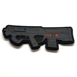 PTS 3.75'' PDR-C PVC Patch