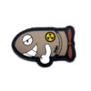 Magic Bullet PVC Patch (Tan)