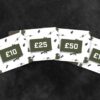 Airsoft Gift Card