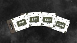 Airsoft Gift Card