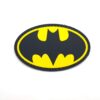 Batman Tactical Morale PVC Patch