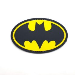 Batman Tactical Morale PVC Patch