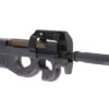 TM P90 TR with Silencer AEG