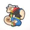 HIWEZ Tactical Chameleon Popeye Patch