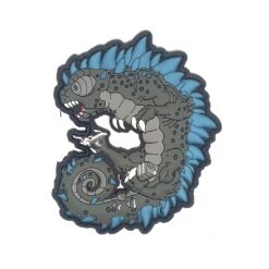 HIWEZ Tactical Chameleozilla Patch