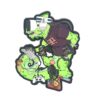 HIWEZ Tactical Chameleon Gamer Patch