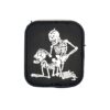 Skeleton Patch