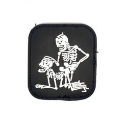 Skeleton Patch