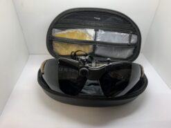 AimCam HD Shooting Glasses