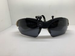 AimCam HD Shooting Glasses