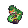 Hiwez Tactical Chameleon St. Patrick's Operator PVC Patch