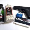 TM G18C Package Deal