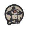 King Kong PVC Patch
