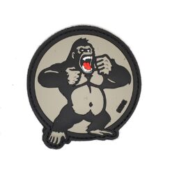 King Kong PVC Patch