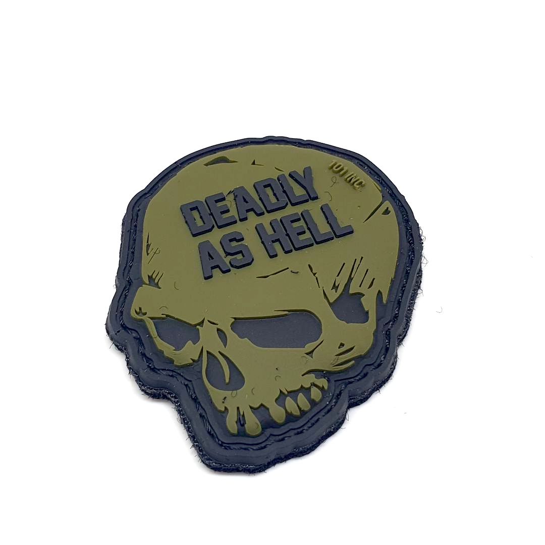 Deadly As Hell - 023b