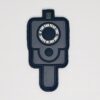 f You Can Read This, You Are In Range PVC Patch Airsoft Funny Morale