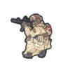 TacOpsGear Operator Patch US Sheriff