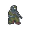 TacOpsGear Israel Defense Forces Operator Patch